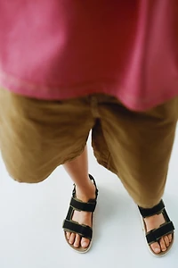 TECHNICAL SANDALS