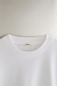 SHORT SLEEVE T-SHIRT