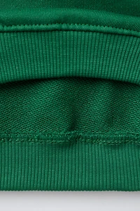 LONDON TEXT SWEATSHIRT