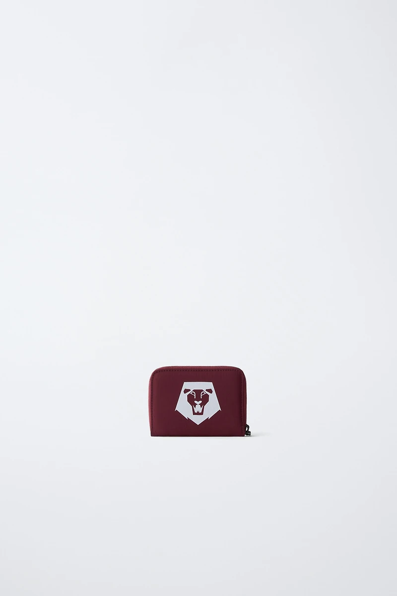 KPOP DEMON HUNTERS™ NETFLIX © WALLET