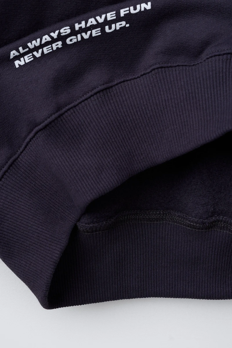 SWEAT LILO & STITCH © DISNEY