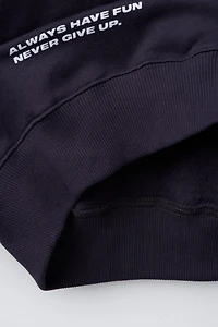 SWEAT LILO & STITCH © DISNEY