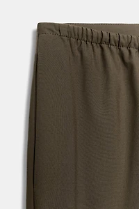ZW COLLECTION FLOWY PAJAMA PANTS