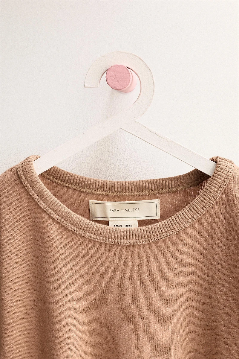 ZARA TIMELESS