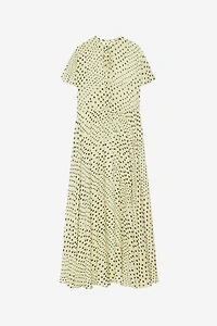 ROBE À POIS - THE ITEM ZARA WOMAN