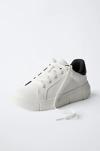 CHUNKY SNEAKERS
