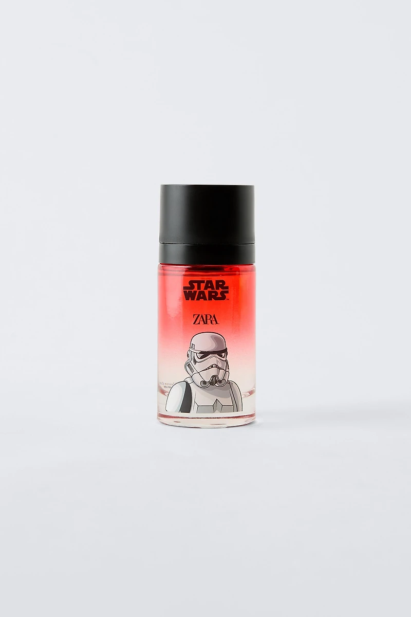 ZARA STAR WARS STORMTROOPER EDT 50 ML (1.69 FL OZ)