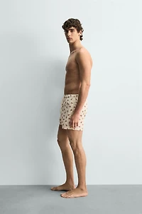 MEDIUM LOBSTER SWIMSUIT