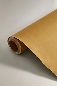 GOLD CHRISTMAS WRAPPING PAPER