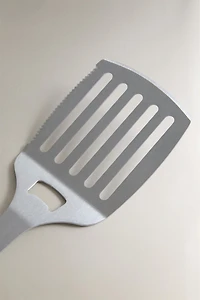 STAINLESS STEEL BARBECUE SPATULA