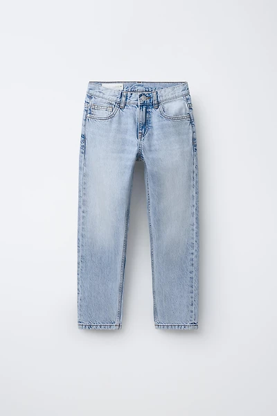 SLIM FIT JEANS