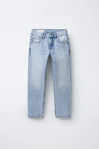 SLIM FIT JEANS
