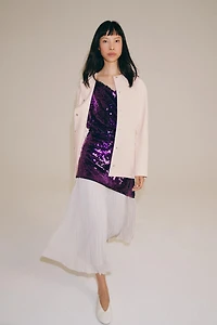 BOMBER ROSE ZW COLLECTION