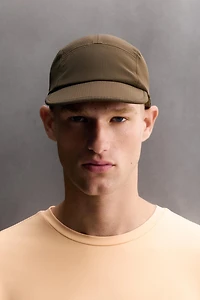 LIGHTWEIGHT TECHNICAL ABSTRACT PRINT CAP