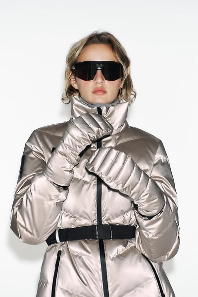 POLARTEC® WATERPROOF MITTENS SKI COLLECTION