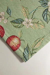FRUIT JACQUARD PLACEMAT