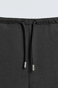 BAGGY FIT JOGGER PANTS