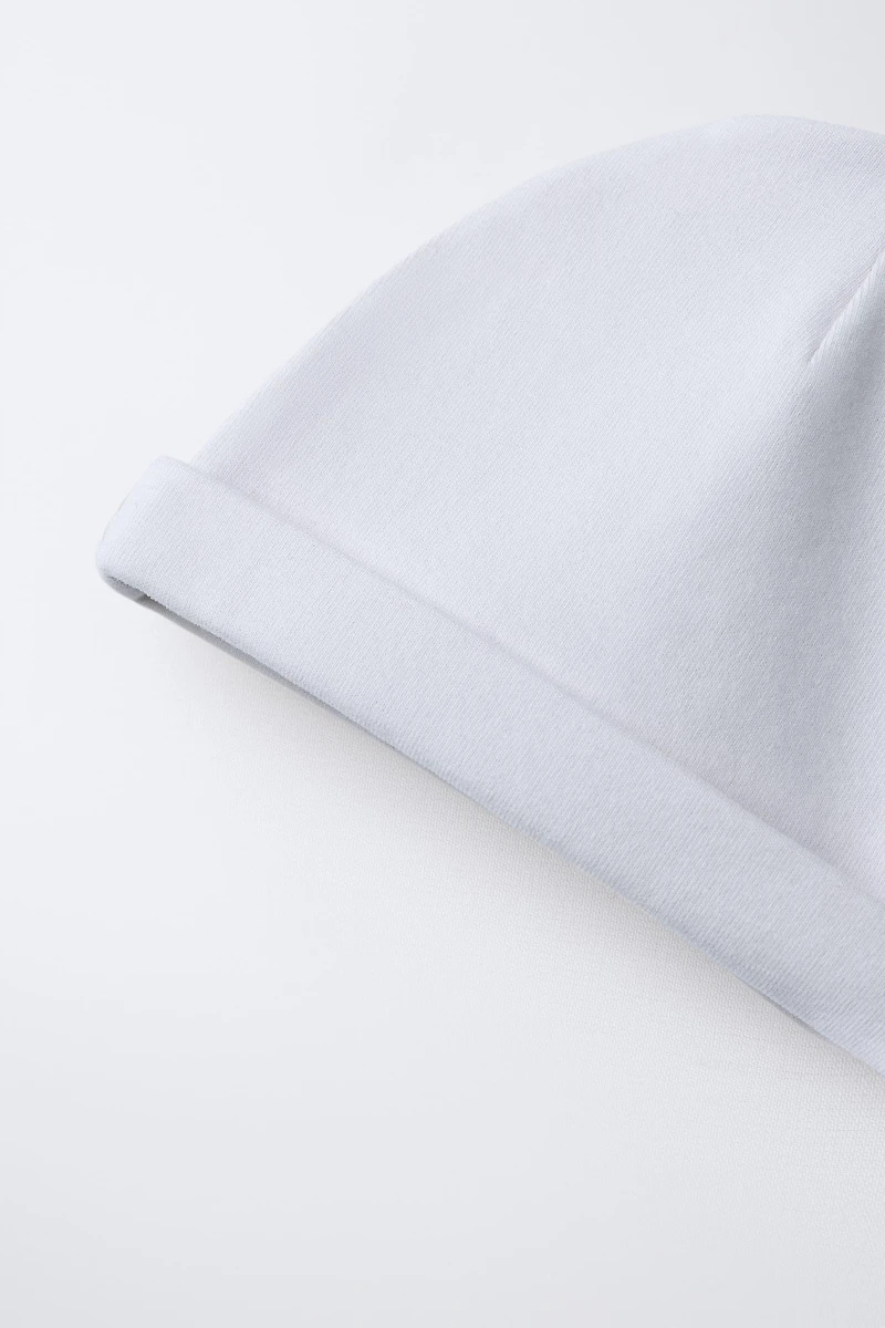 ENSEMBLE PREMIÈRE TENUE ET POCHETTE