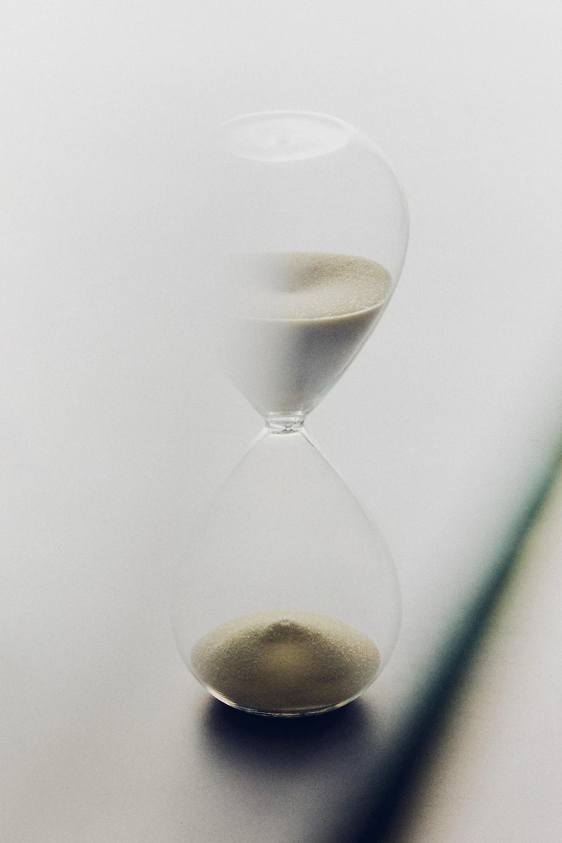 HOURGLASS