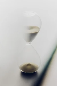 HOURGLASS