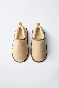 DETAIL HOME SLIPPERS