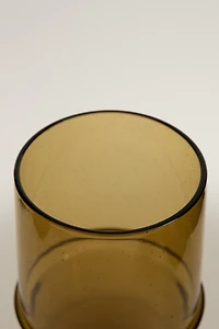 VERRE BULLES