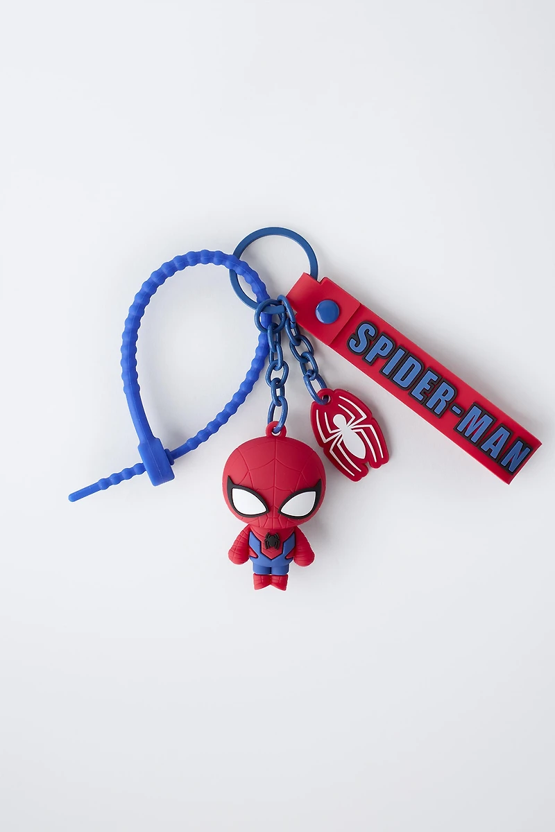 AVENGERS SPIDER-MAN © MARVEL KEYCHAIN