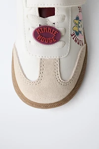 MINNIE MOUSE © DISNEY SNEAKERS