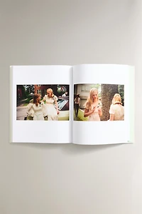 BOOK THE VIRGIN SUICIDES BY SOFIA COPPOLA