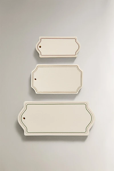 SET OF CHRISTMAS GIFT TAGS (SET 20)