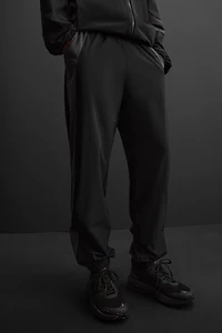 COLOR BLOCK TECHNICAL PANTS
