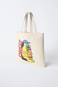 ILLUSTRATED SHOPPER