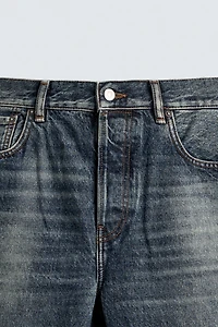 JEAN STRAIGHT ANKLE FIT ÉDITION LIMITÉE