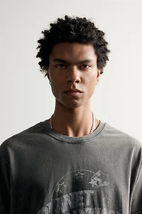 RELAXED FIT PLANET HOLLYWOOD® GRAPHIC T-SHIRT
