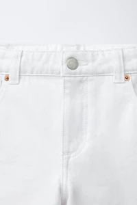 RELAXED BAGGY JEANS