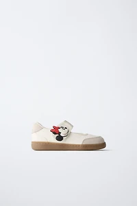 MINNIE MOUSE © DISNEY SNEAKERS
