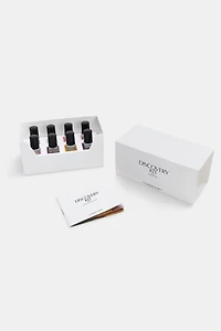 DISCOVERY KIT - COLLECTION BASIC 8 x 4 ML (0,13 FL.OZ).