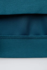 SPORTY LOGO SWEATSHIRT