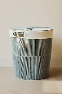 CORBEILLE À LINGE TISSU INTÉRIEUR