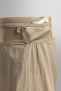 TRAIL RUNNING SHORTS
