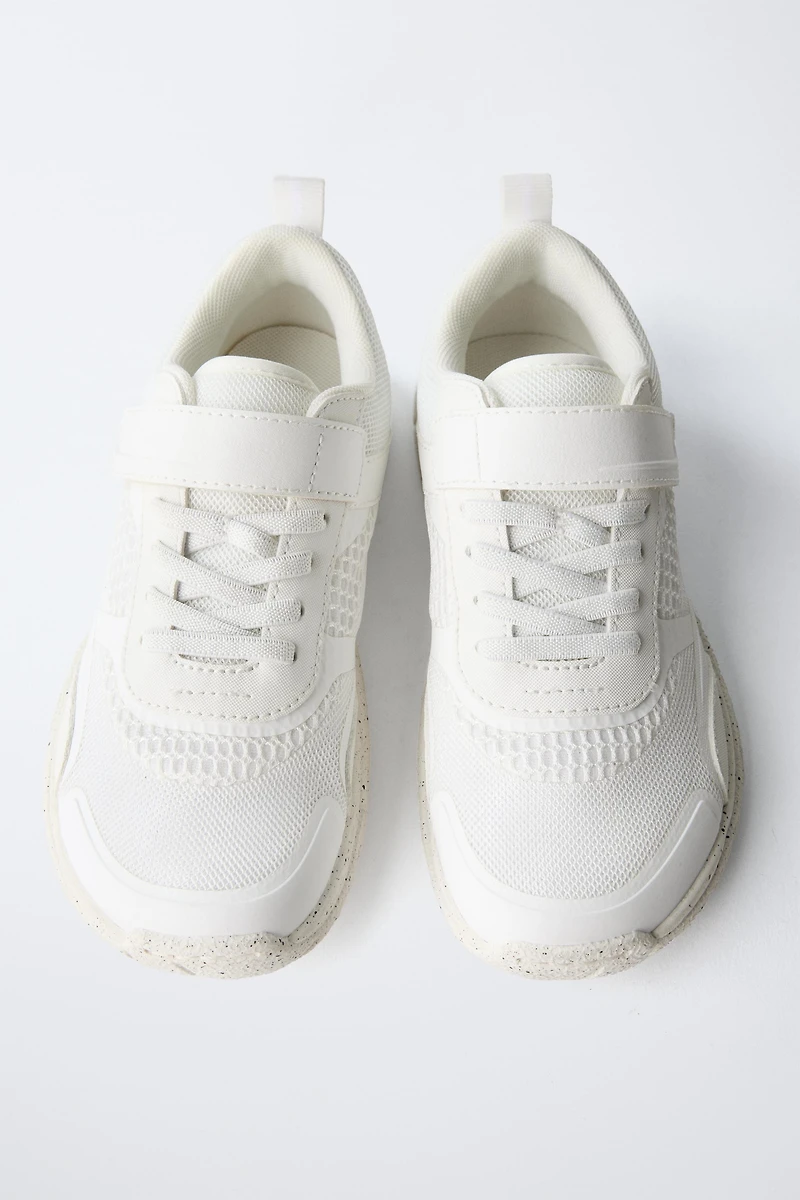 TENNIS DE SPORT BAREFOOT