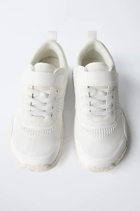 TENNIS DE SPORT BAREFOOT