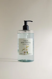 (500 ML) AQUA BERGAMOTA LIQUID SOAP