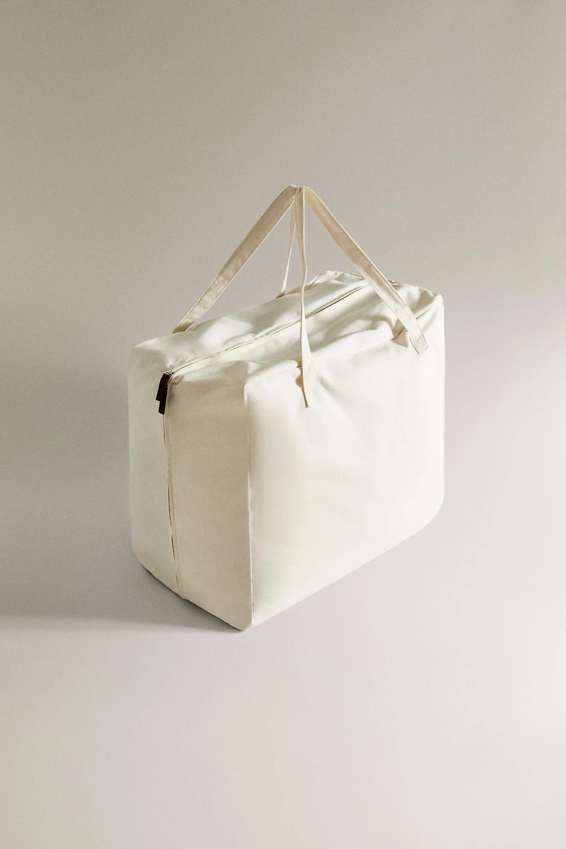 COTTON CARRY BAG