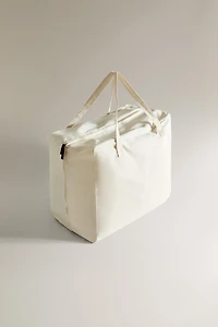 COTTON CARRY BAG