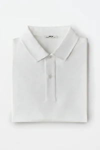 BEACH SWEATER POLO