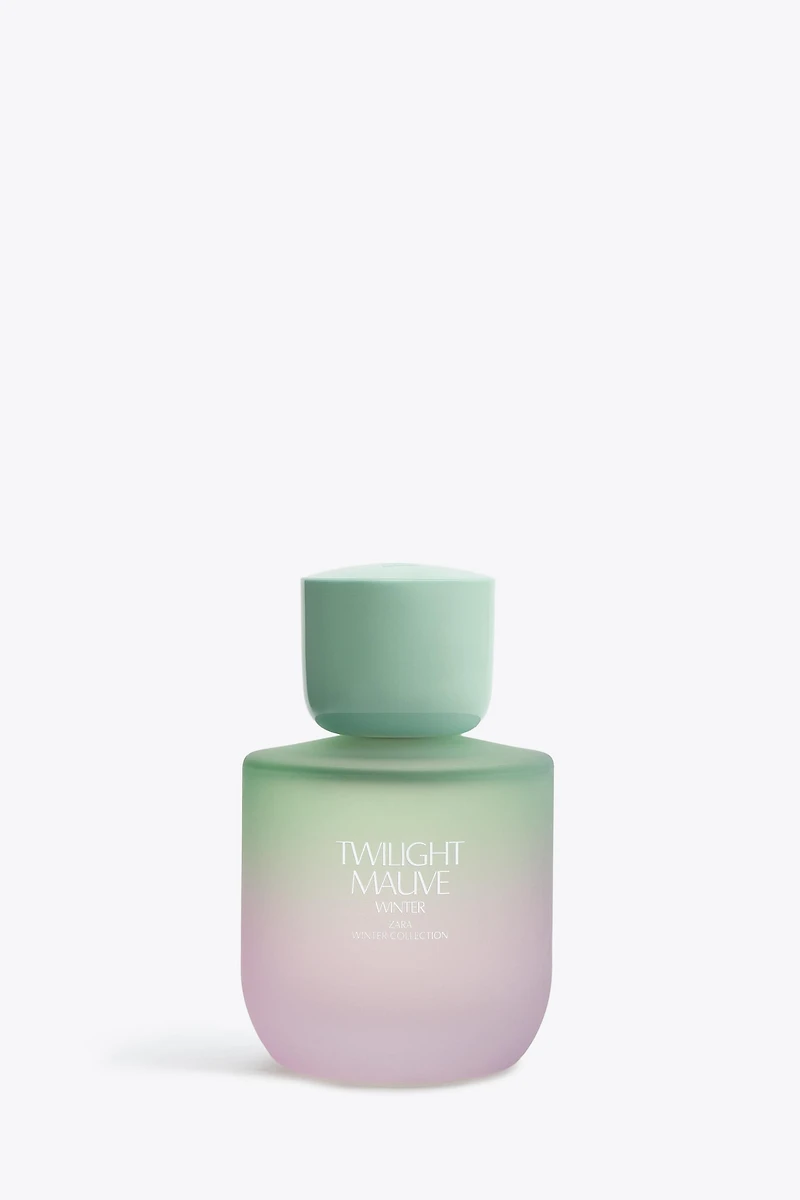 TWILIGHT MAUVE WINTER EDT 90 ML (3,04 FL. OZ).
