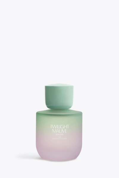 TWILIGHT MAUVE WINTER EDT 90 ML (3,04 FL. OZ).