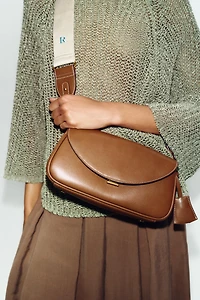 LONG CROSSBODY BAG