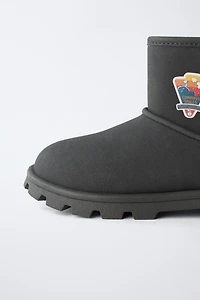 SNOOPY PEANUTS™ BOOTS